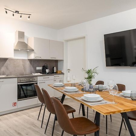 Liberty Home Platinum - Apartments Хановер Екстериор снимка