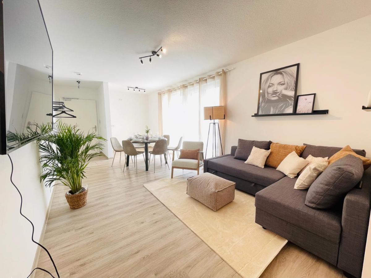 Liberty Home Platinum - Apartments Хановер Екстериор снимка