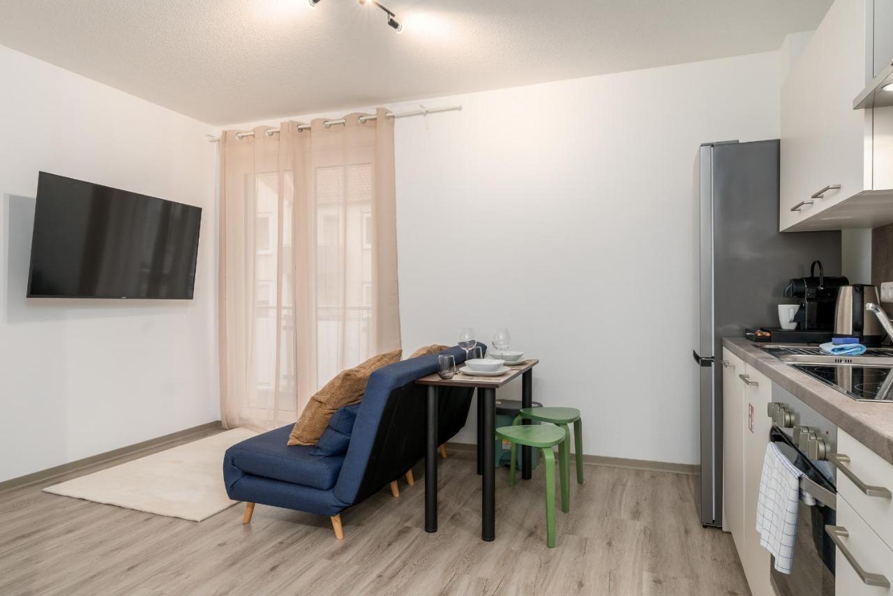 Liberty Home Platinum - Apartments Хановер Екстериор снимка