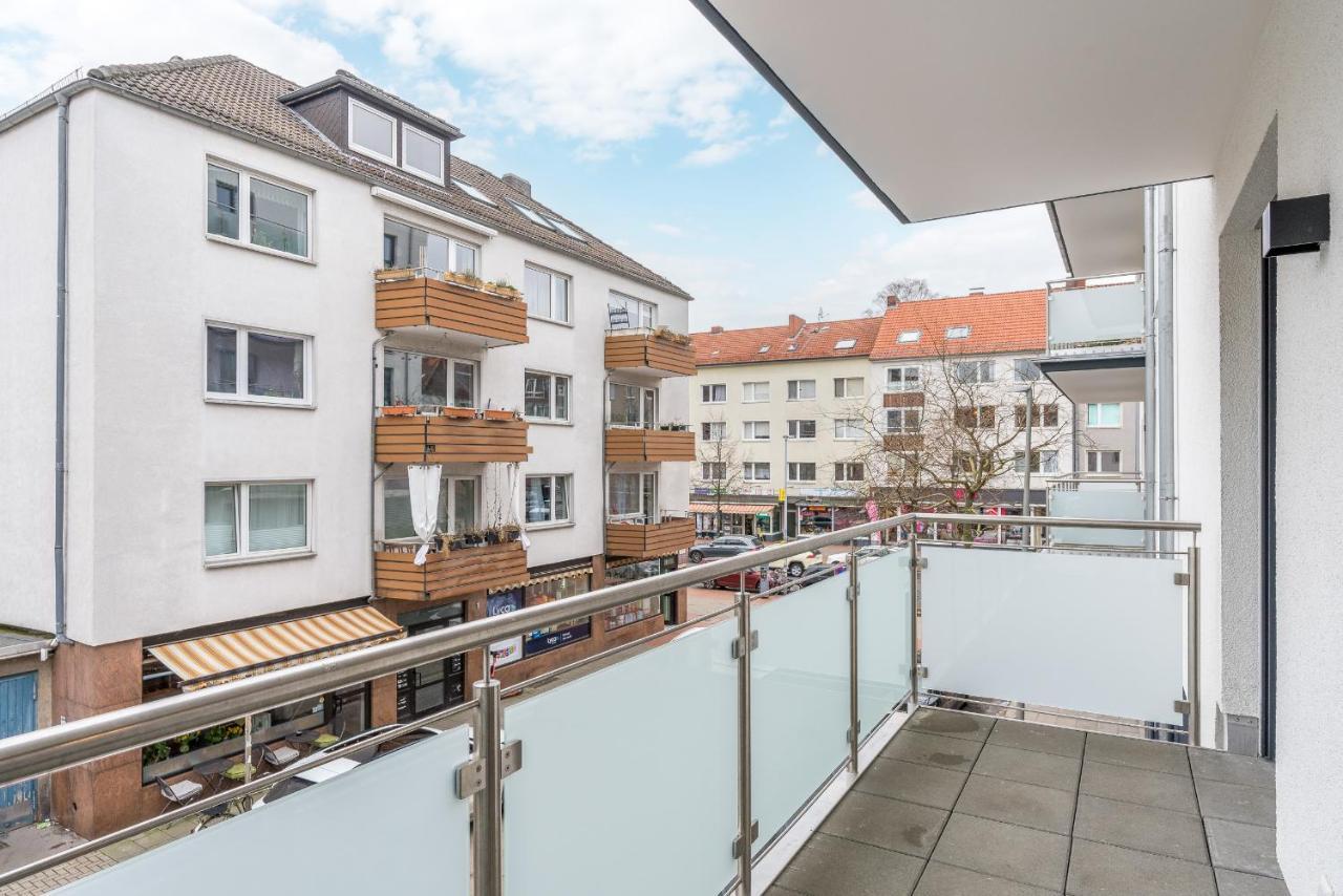 Liberty Home Platinum - Apartments Хановер Екстериор снимка