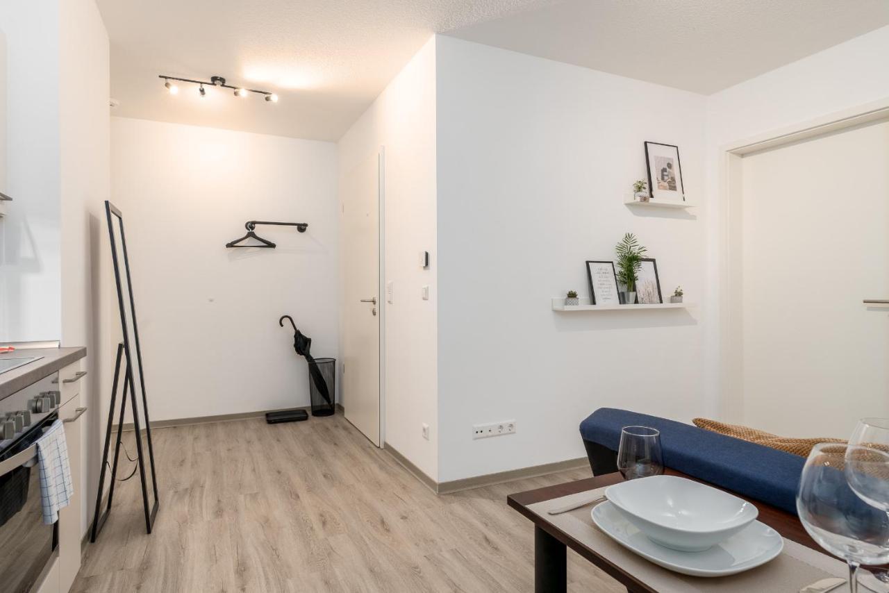 Liberty Home Platinum - Apartments Хановер Екстериор снимка