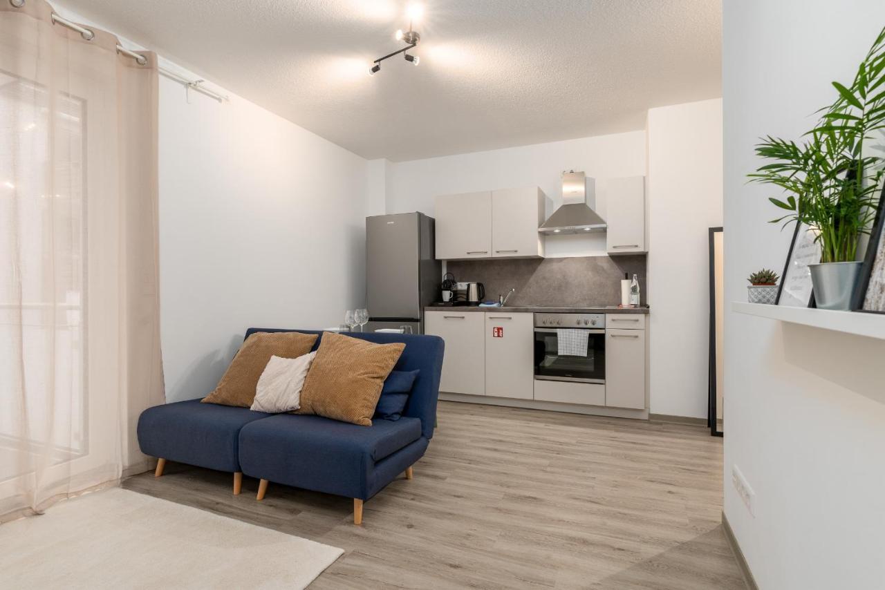 Liberty Home Platinum - Apartments Хановер Екстериор снимка