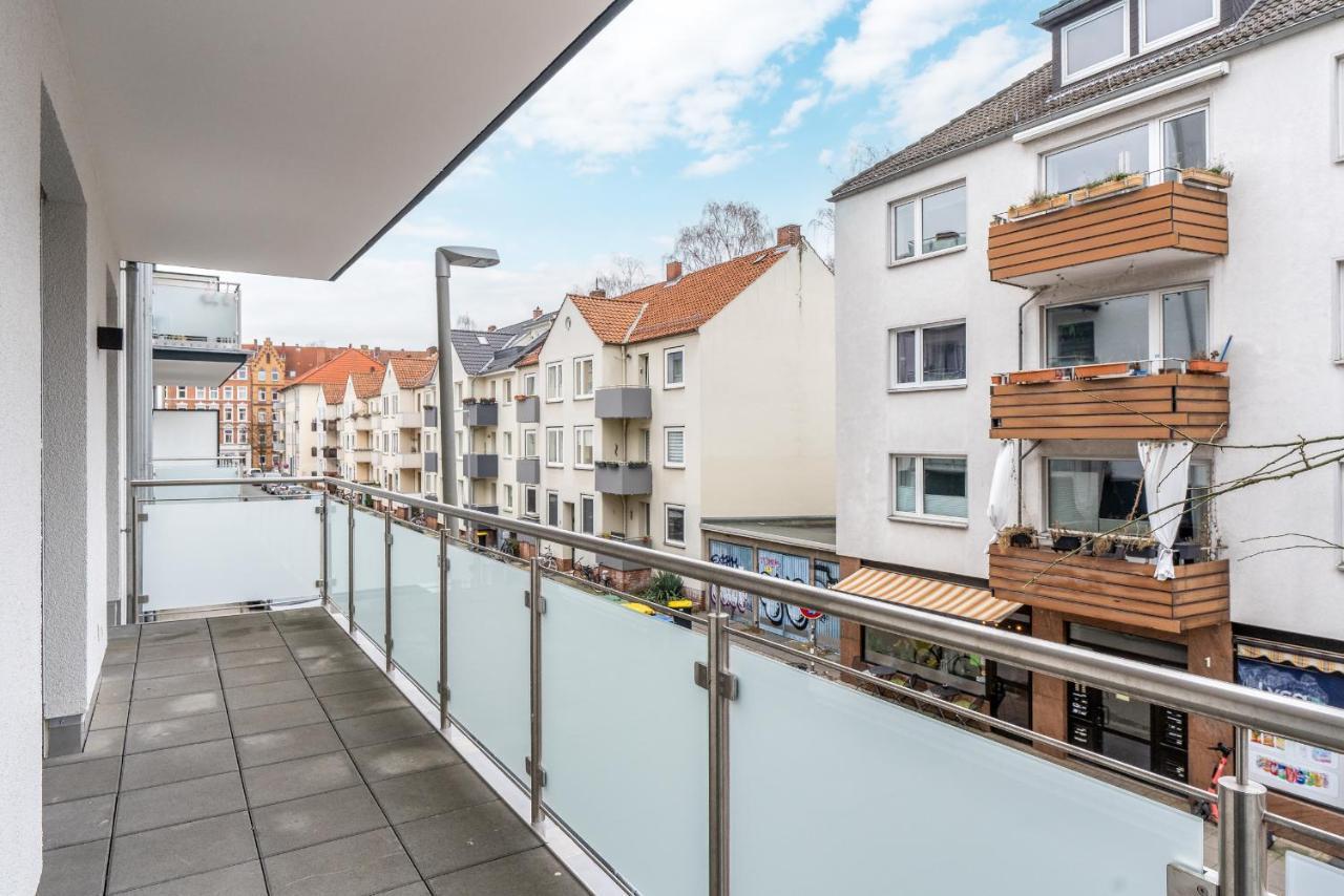 Liberty Home Platinum - Apartments Хановер Екстериор снимка