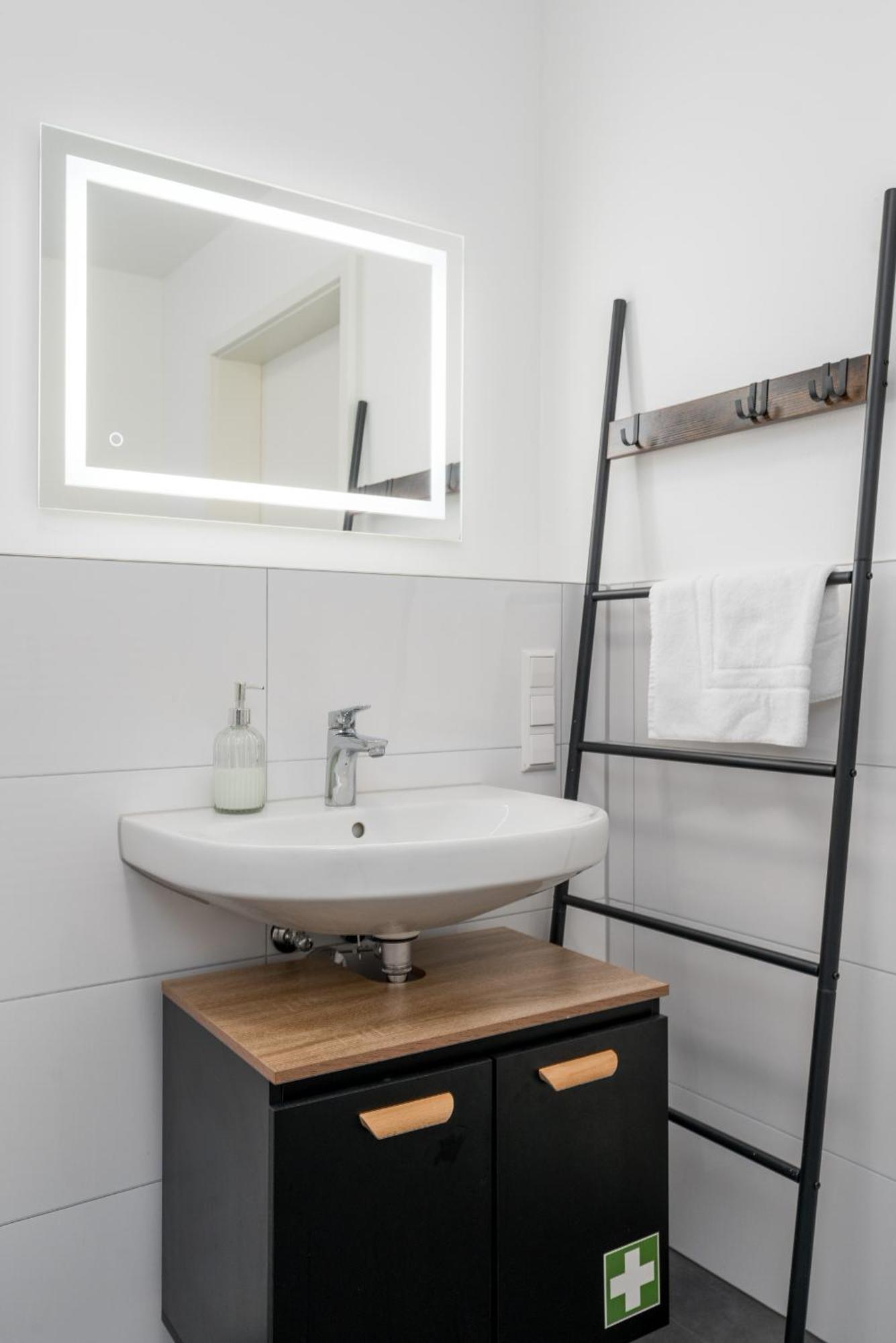 Liberty Home Platinum - Apartments Хановер Екстериор снимка