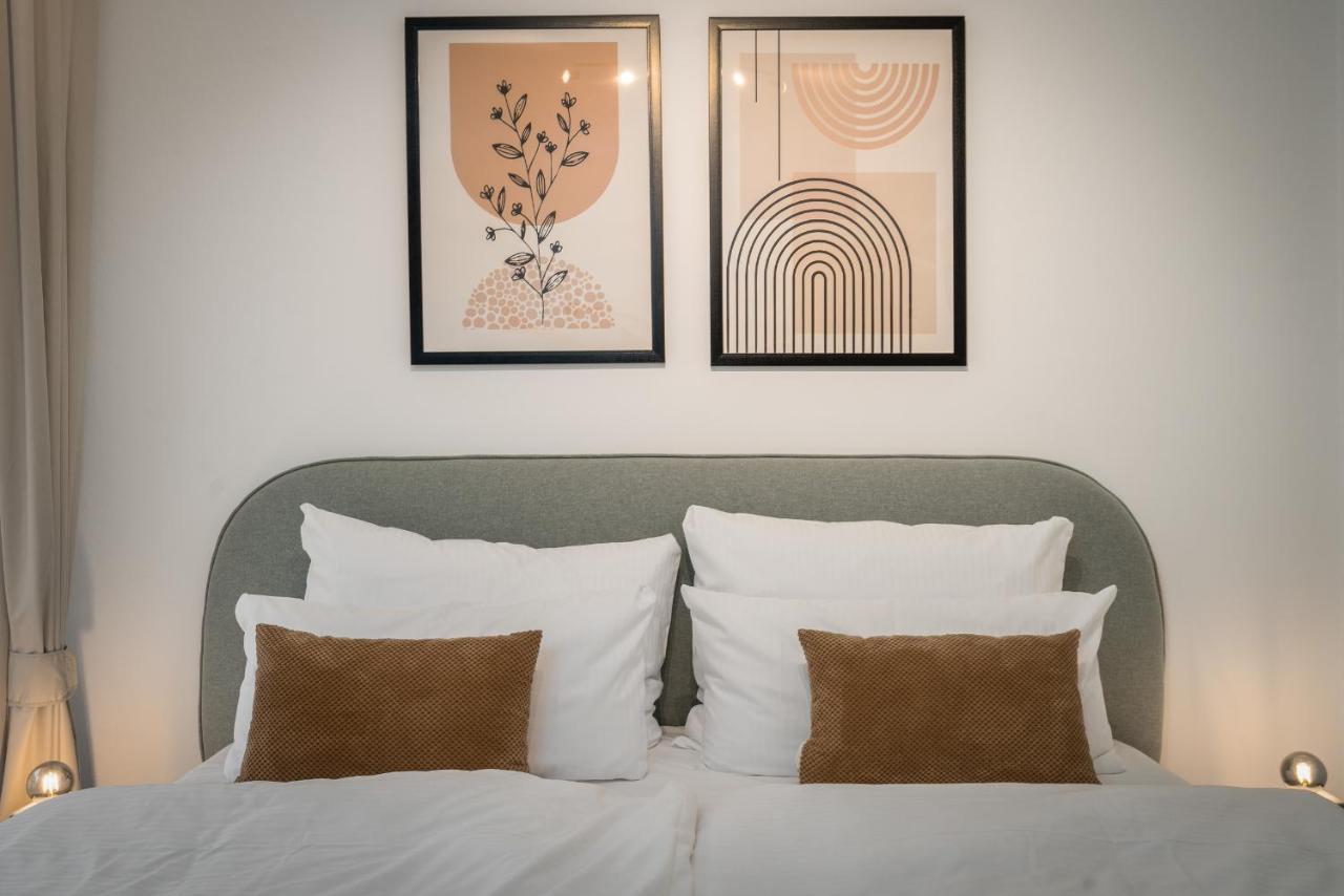 Liberty Home Platinum - Apartments Хановер Екстериор снимка