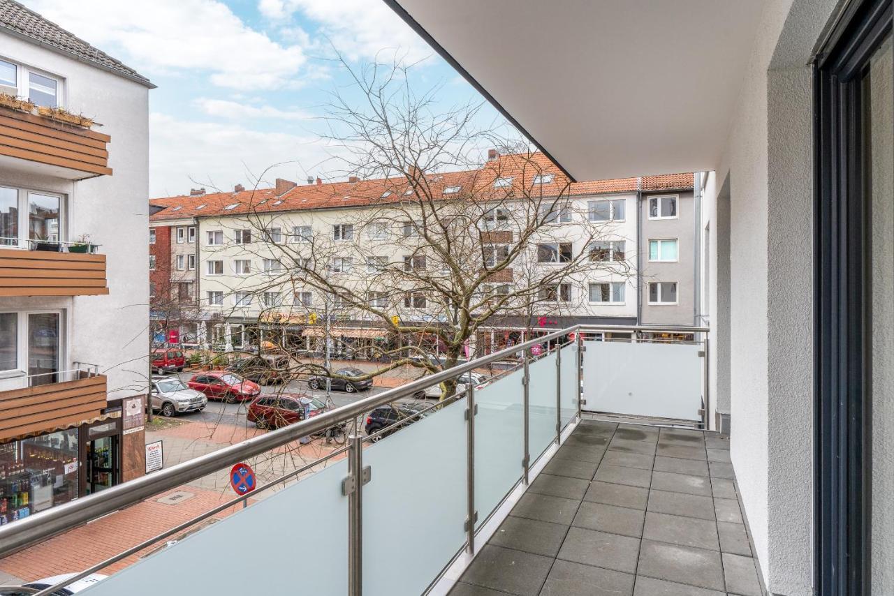Liberty Home Platinum - Apartments Хановер Екстериор снимка