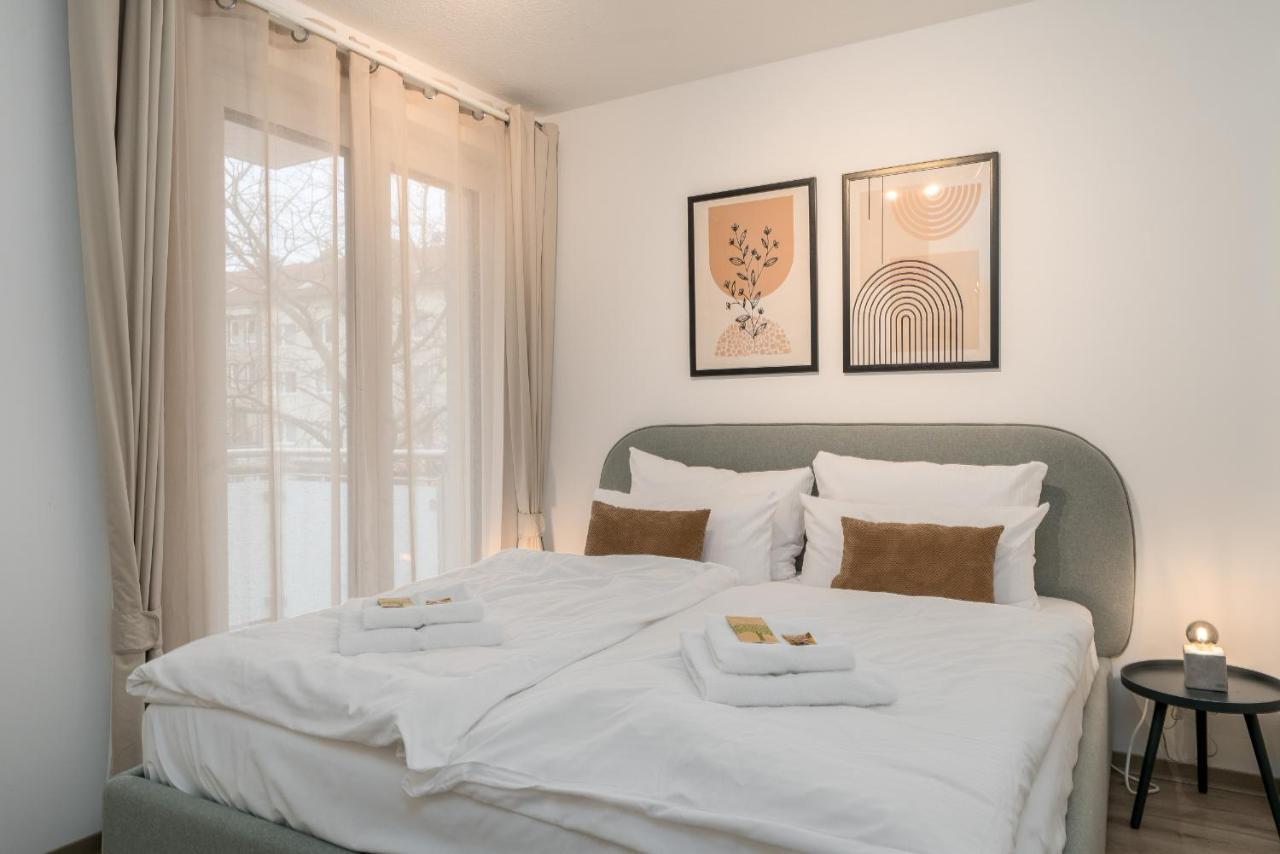 Liberty Home Platinum - Apartments Хановер Екстериор снимка