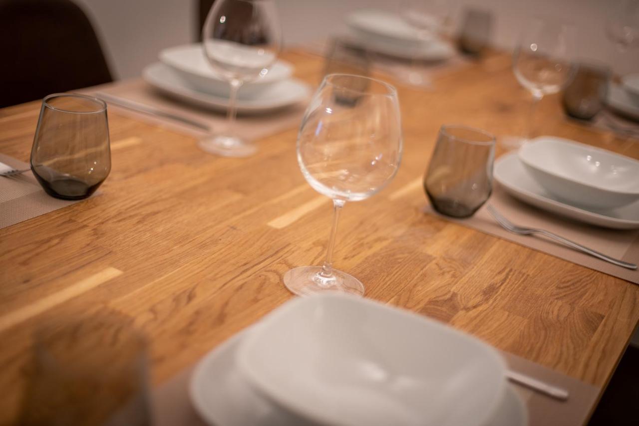 Liberty Home Platinum - Apartments Хановер Екстериор снимка