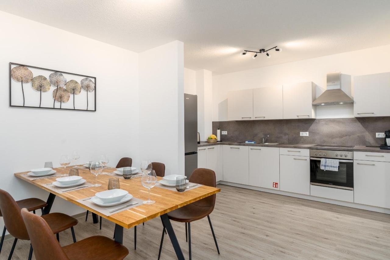 Liberty Home Platinum - Apartments Хановер Екстериор снимка