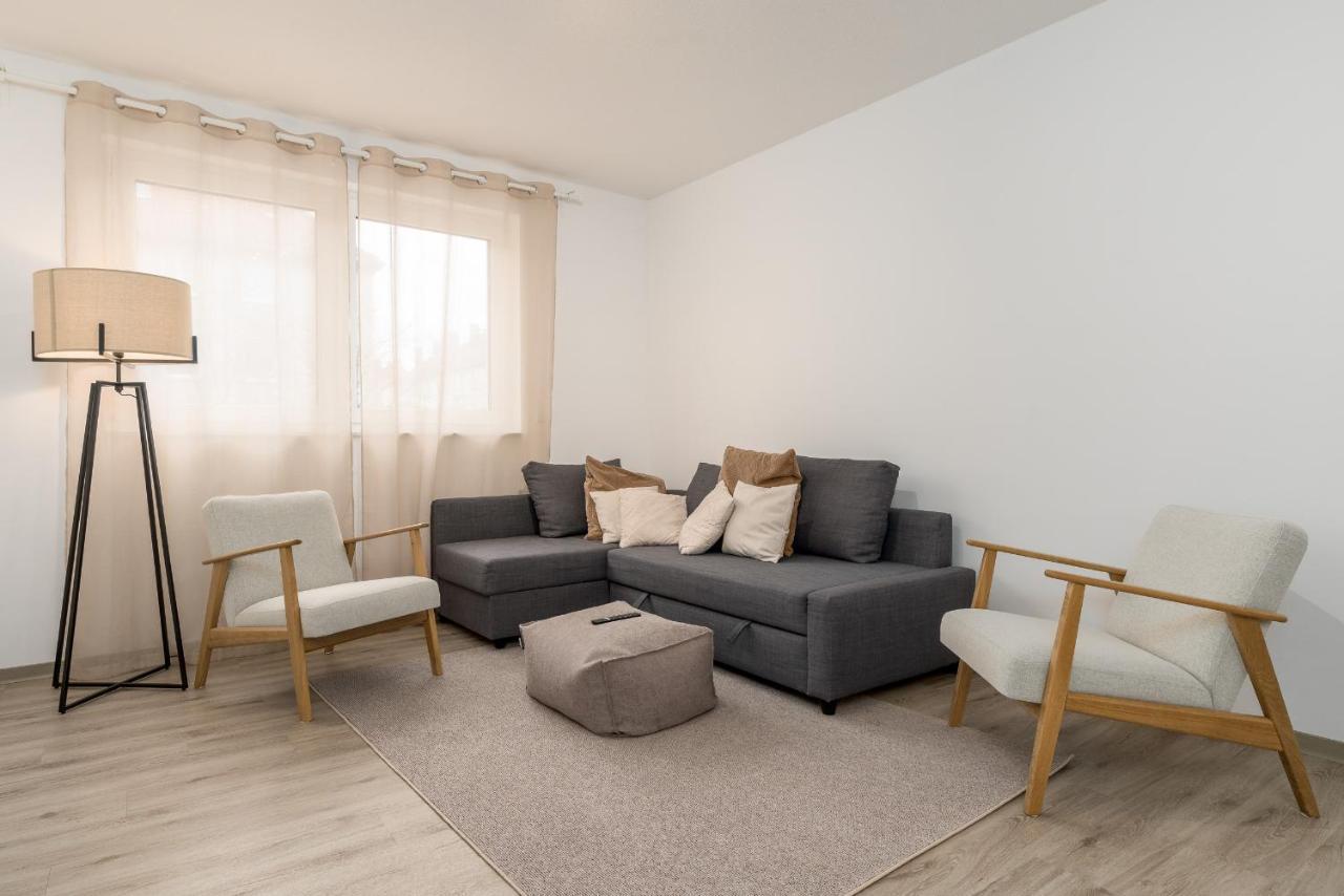 Liberty Home Platinum - Apartments Хановер Екстериор снимка