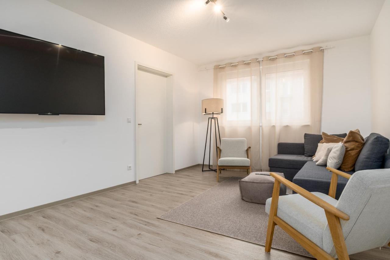 Liberty Home Platinum - Apartments Хановер Екстериор снимка