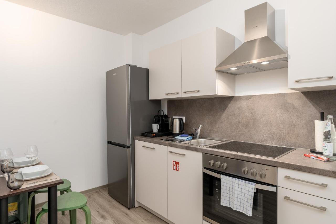 Liberty Home Platinum - Apartments Хановер Екстериор снимка