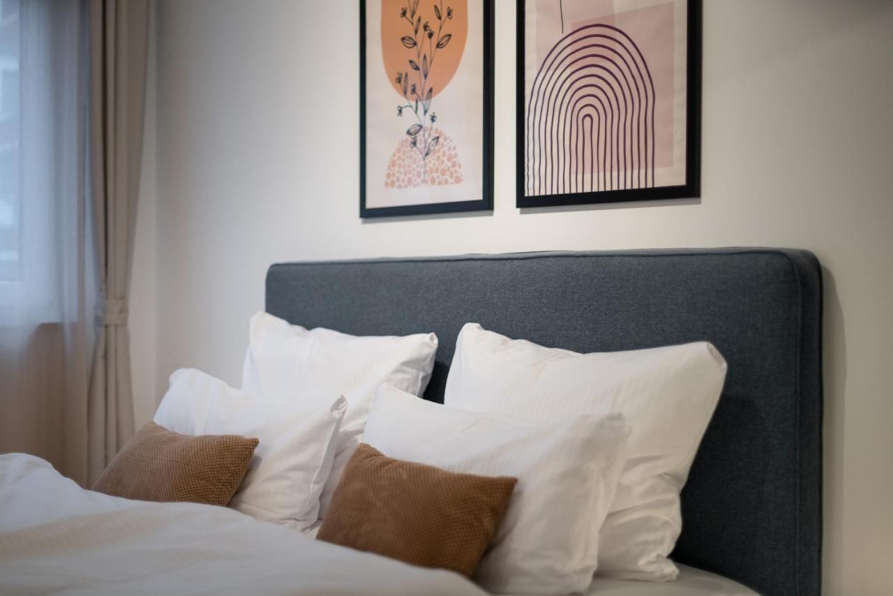 Liberty Home Platinum - Apartments Хановер Екстериор снимка