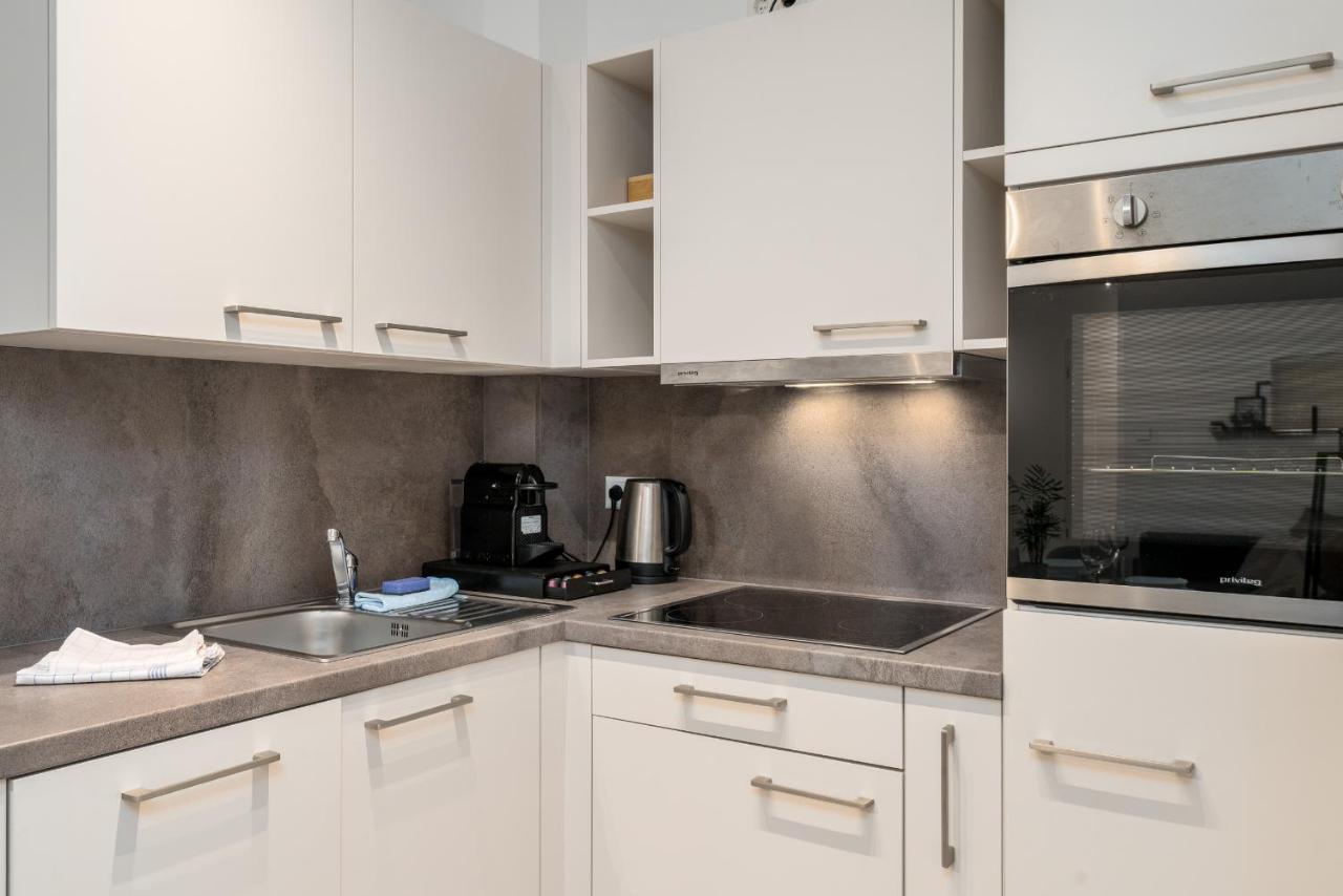 Liberty Home Platinum - Apartments Хановер Екстериор снимка