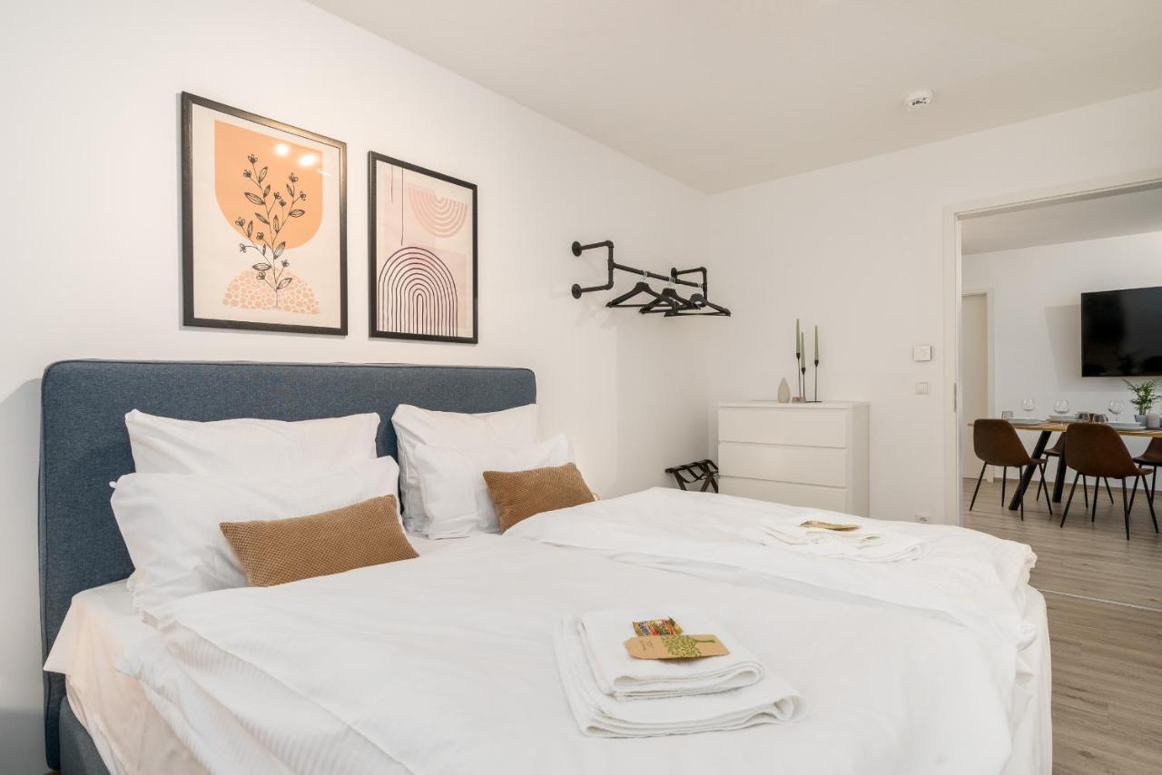 Liberty Home Platinum - Apartments Хановер Екстериор снимка