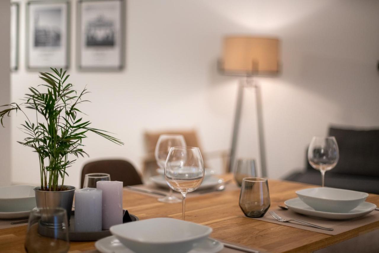 Liberty Home Platinum - Apartments Хановер Екстериор снимка
