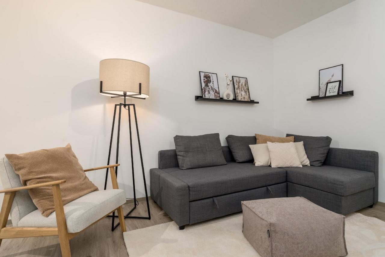 Liberty Home Platinum - Apartments Хановер Екстериор снимка