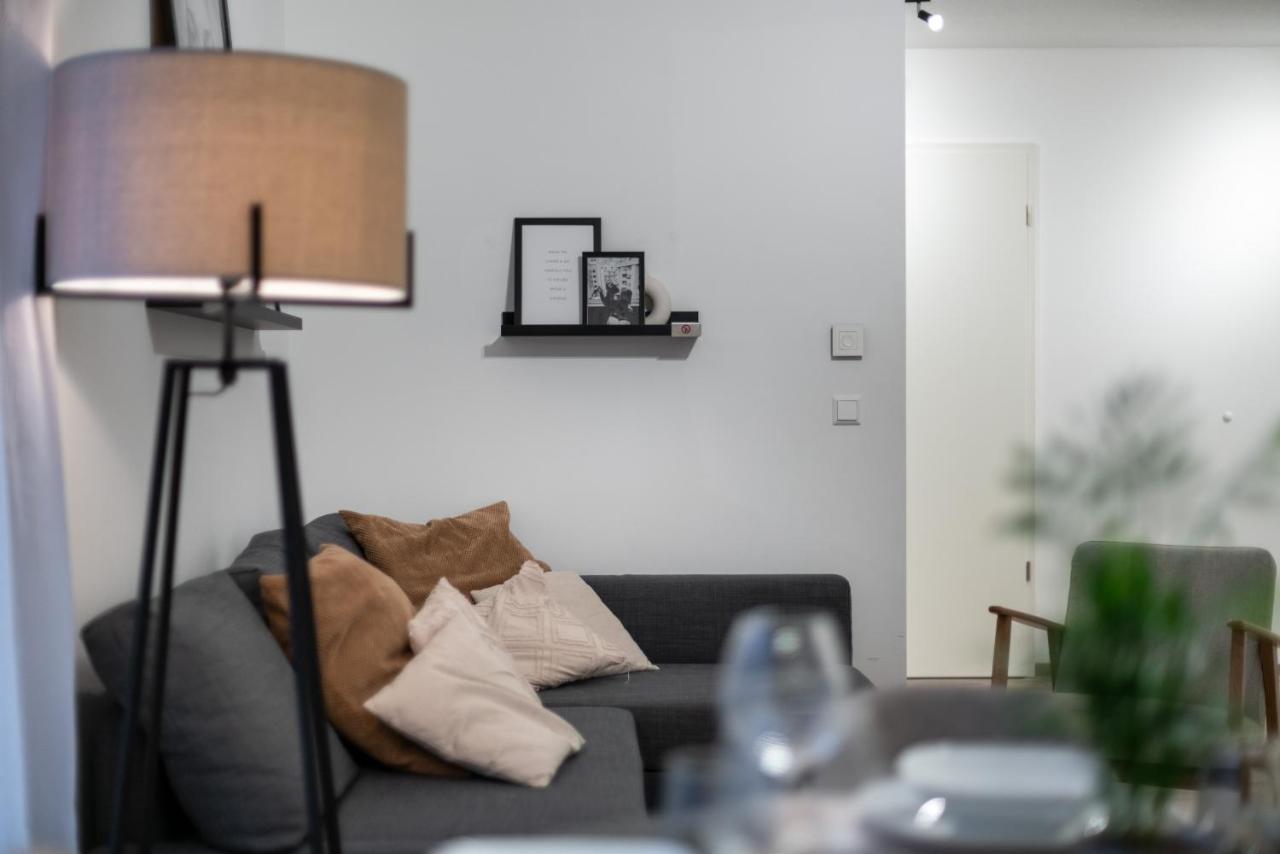 Liberty Home Platinum - Apartments Хановер Екстериор снимка