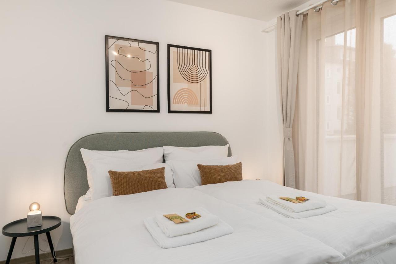 Liberty Home Platinum - Apartments Хановер Екстериор снимка