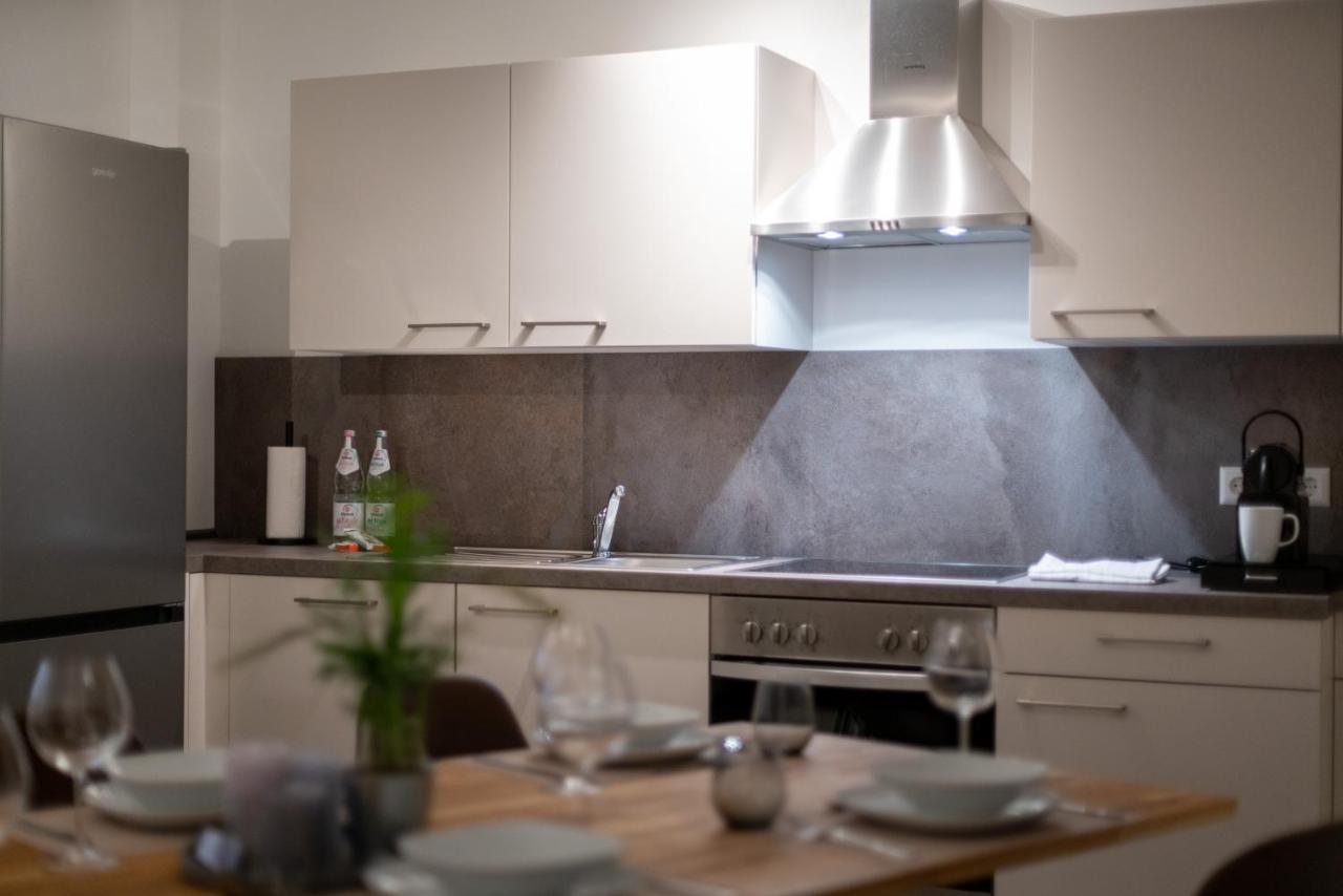 Liberty Home Platinum - Apartments Хановер Екстериор снимка