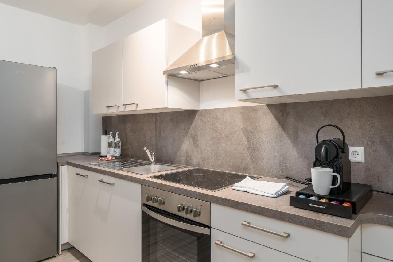 Liberty Home Platinum - Apartments Хановер Екстериор снимка