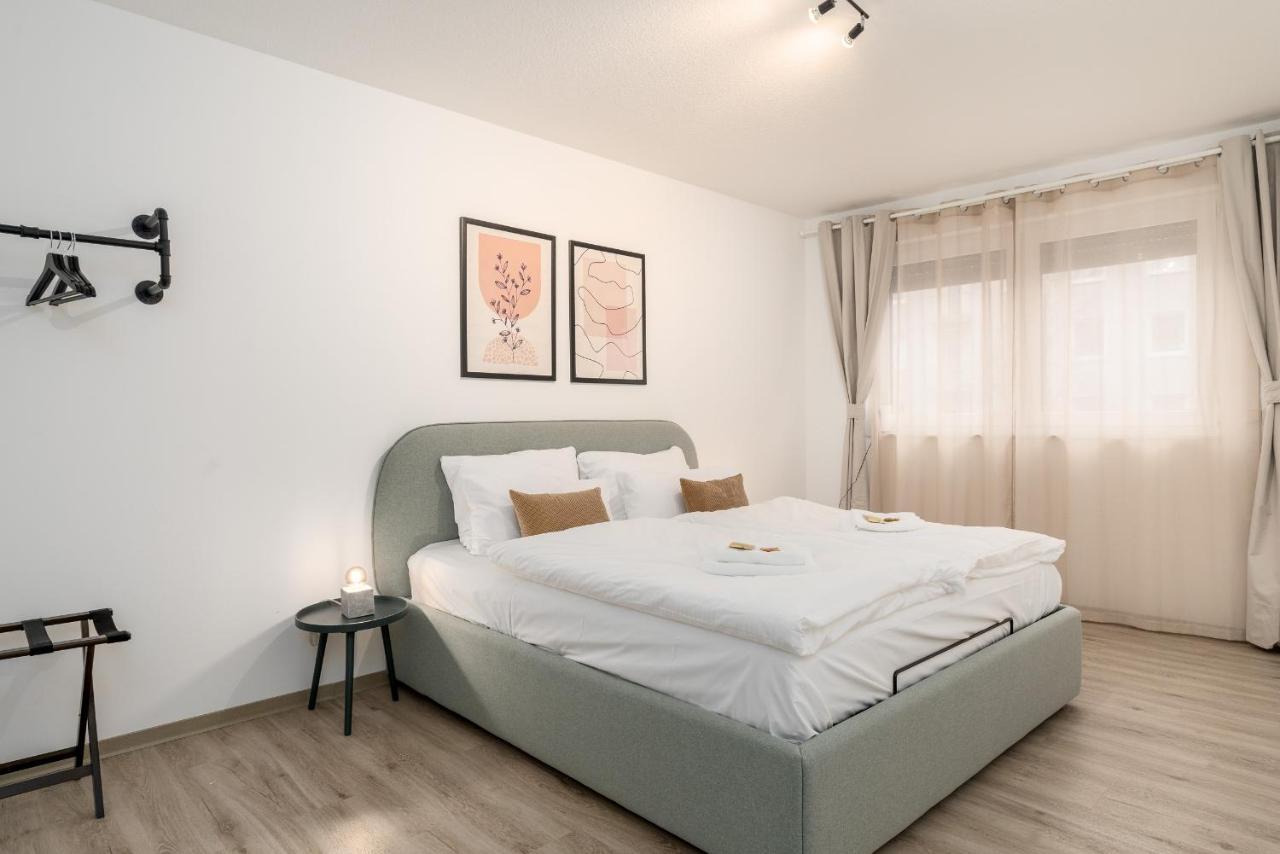 Liberty Home Platinum - Apartments Хановер Екстериор снимка