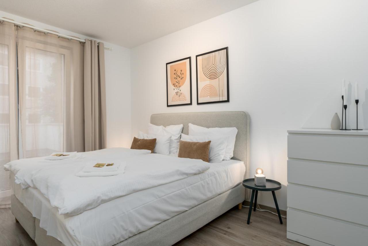 Liberty Home Platinum - Apartments Хановер Екстериор снимка