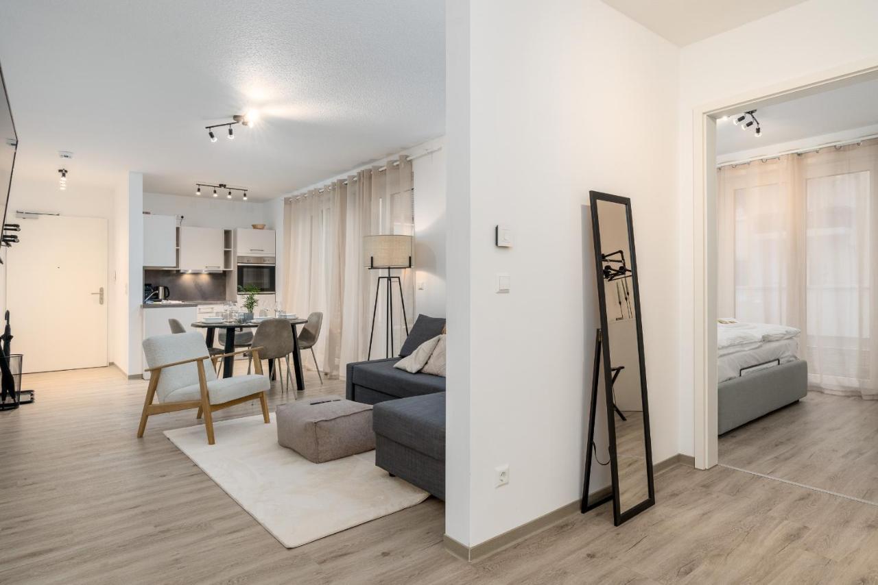 Liberty Home Platinum - Apartments Хановер Екстериор снимка