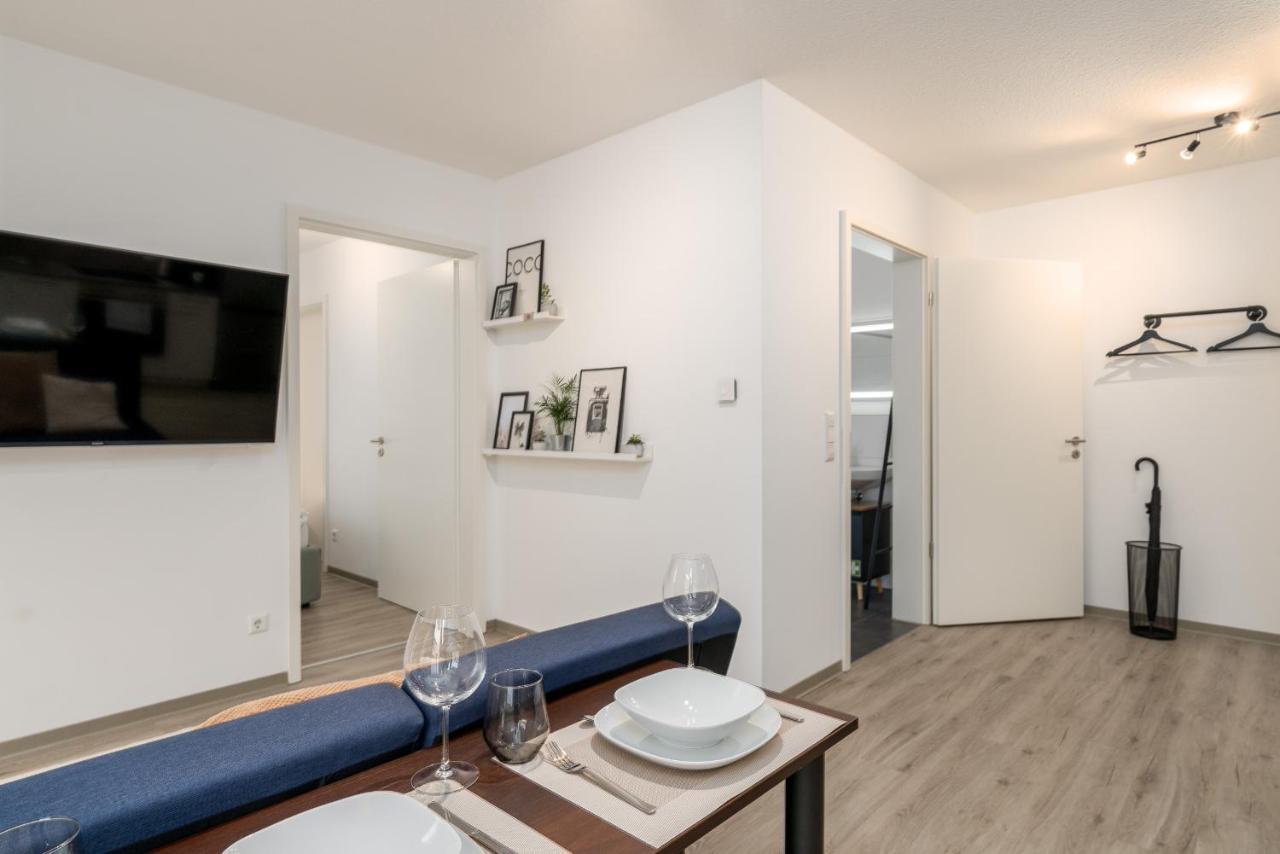 Liberty Home Platinum - Apartments Хановер Екстериор снимка