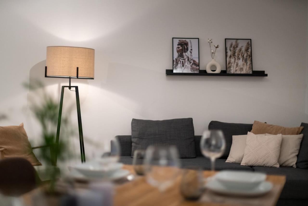 Liberty Home Platinum - Apartments Хановер Екстериор снимка